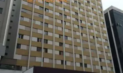 Apartamento com 2 quartos para alugar na Avenida Brigadeiro Luís Antônio, Bela Vista, São Paulo