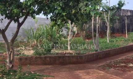 Terreno à venda na Rua Pioneiro Lázaro Claro da Silva, Jardim Higienópolis, Maringá