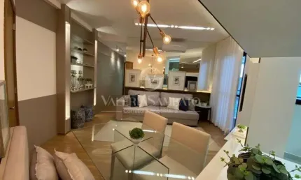 Apartamento com 2 quartos à venda na Rua Ouro Verde, 314, Vila Emília, Maringá