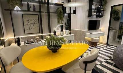 Apartamento com 2 quartos à venda na Rua Ernesto Mariucci, 480, Jardim Aclimação, Maringá