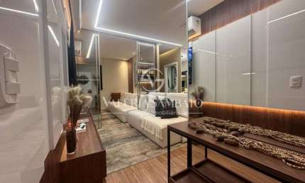 Apartamento com 3 quartos à venda na Rua Moscados, 150, Vila Marumby, Maringá