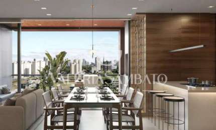 Apartamento com 3 quartos à venda na Rua Itororo, 1388, Zona 02, Maringá