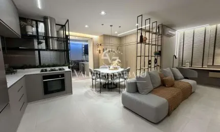 Apartamento com 3 quartos à venda na Rua Ernesto Mariucci, 636, Jardim Aclimação, Maringá