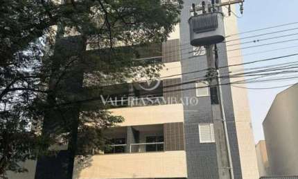 Apartamento com 2 quartos à venda na Rua Benjamin Constant, 383, Zona 07, Maringá