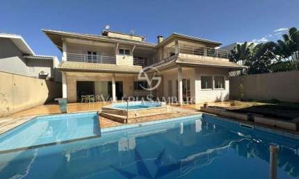 Casa com 4 quartos à venda na Avenida Carlos Correa Borges, 2211, Conjunto Habitacional Inocente Vila Nova Júnior, Maringá