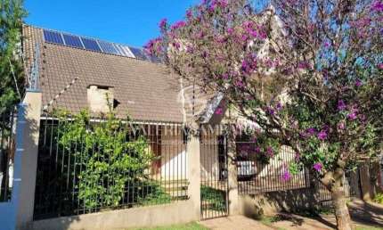 Casa com 3 quartos à venda na Rua Nagóia, 81, Jardim Imperial II, Maringá