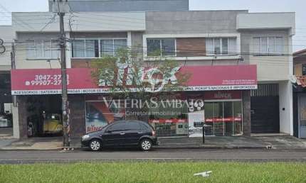 Excelente Oportunidade para INVESTIR na NILDO RIBEIRO em Maringá!!