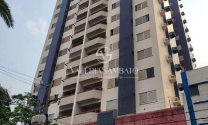 EDIFÍCIO CENTRAL - Av. Herval , 695 - ZONA 01 - Maringá - Pr