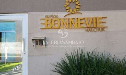 Apartamento com 2 quartos à venda na Rua Mem de Sá, 1703, Vila Bosque, Maringá