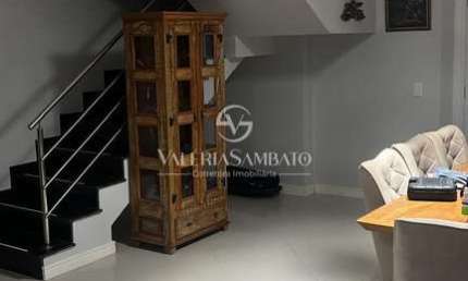Apartamento com 4 quartos à venda na Rua 313, 72, Meia Praia, Itapema