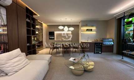 Apartamento com 3 quartos à venda na Rua Barroso, 445, Zona 03, Maringá