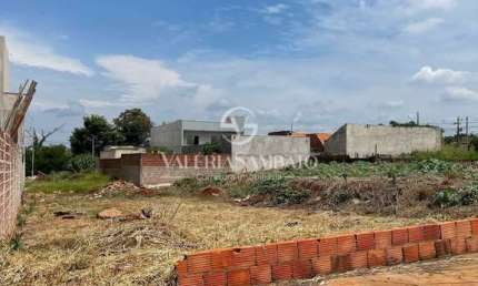 Terreno à venda na Rua Pioneira Nair Bueno da Fonseca, Jardim Novo Paulista, Maringá