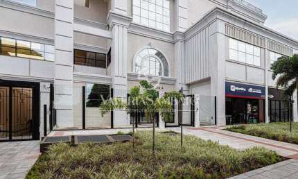 Edifício Villagio Di Itália - Ao lado Shopping Av. Center
