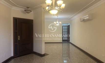 Apartamento com 3 quartos à venda na Avenida São Paulo, 1086, Zona 01, Maringá