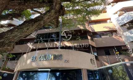 Apartamento com 3 quartos à venda na Rua Rui Barbosa, 625, Zona 07, Maringá