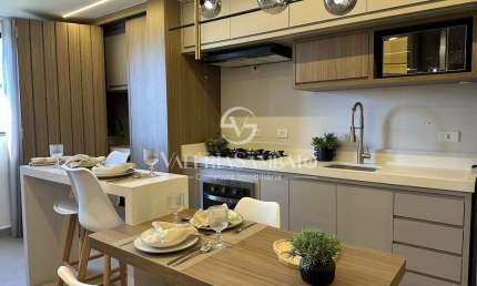 Apartamento com 3 quartos à venda na Rua Marechal Floriano Peixoto, 777, Zona 07, Maringá