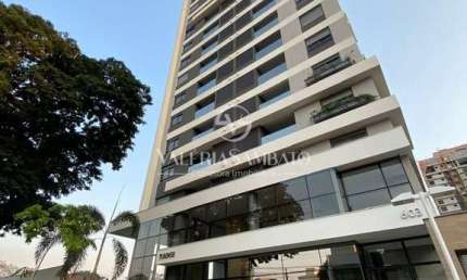 Apartamento com 3 quartos à venda na Rua Inhaúma, 603, Zona 03, Maringá