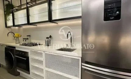 Apartamento com 2 quartos à venda na Rua Ernesto Mariucci, 480, Jardim Aclimação, Maringá