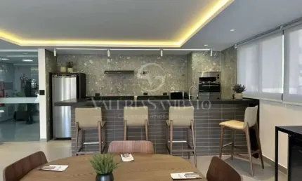 Apartamento com 2 quartos à venda na Rua Marechal Floriano Peixoto, 777, Zona 07, Maringá