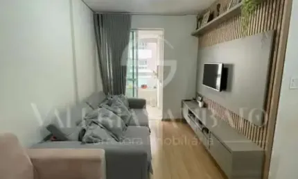 Apartamento Solar de Algarves - Sol da Manhã - 78m²