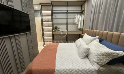Apartamento com 2 quartos à venda na Rua Ernesto Mariucci, 636, Parque da Gávea, Maringá