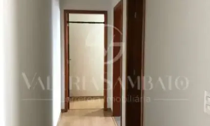 Apartamento com 1 quarto à venda na Rua Mem de Sá, 1703, Vila Bosque, Maringá