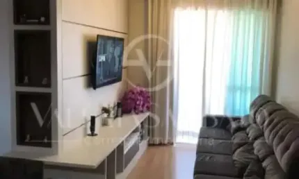 Apartamento com 1 quarto à venda no Galeão, Maringá 