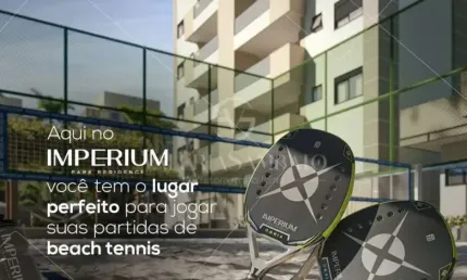 Apartamento com 2 quartos à venda na Rua Moscados, 150, Vila Marumby, Maringá