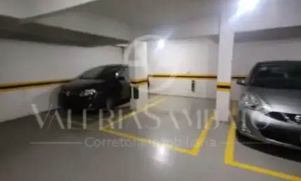 Edifício Central - Av. Herval , 695 - Zona 01 - Maringá - Pr