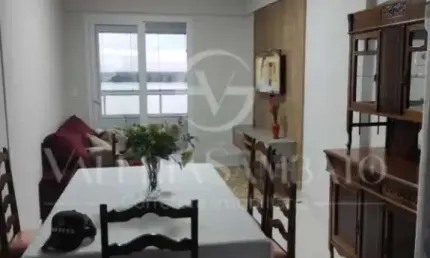 Apartamento com 1 quarto à venda na Av. Catarina Suba Jaros, 123, Centro, Porto Rico