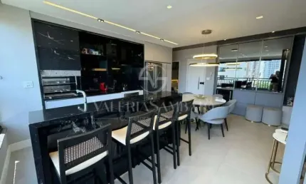 Apartamento com 1 quarto à venda na Rua Inhaúma, 731, Zona 03, Maringá