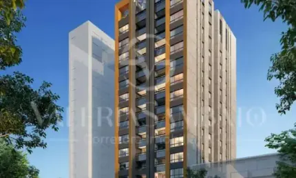 Lançamento apartamento ao lado shopping maringá park