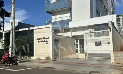 Apartamento à venda no Centro, Marialva 