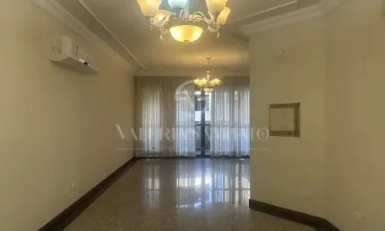 Apartamento à venda na Avenida São Paulo, Zona 01, Maringá
