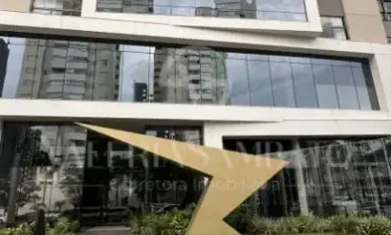 Apartamento à venda na Avenida Itororó, 1300, Zona 02, Maringá