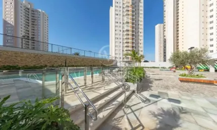 Apartamento Exclusivo LANDSCAPE - Elevador Privativo
