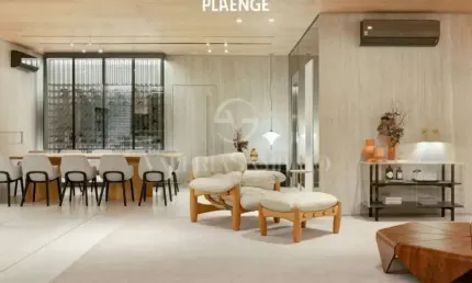 Apartamento à venda na Zona 01, Maringá 