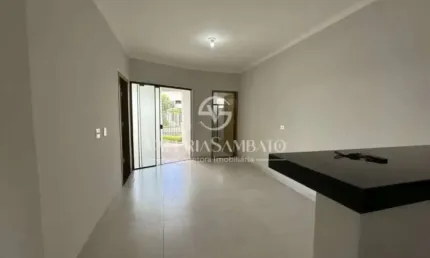 Casa com 2 quartos à venda na Rua Sindicalista Antônio Luiz de Jesus, 151, Jardim Dias II, Maringá