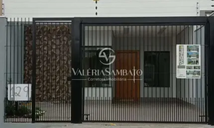 Casa com 2 quartos à venda na Rua Pioneiro Domingos Errerias Ernandes, Jardim Fregadolli, Maringá