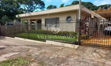 Casa com 2 quartos à venda na Rua Machado de Assis, Zona 06, Maringá