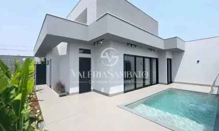 Casa com 2 quartos à venda na Rua Rosália Postai Martins, Jardim Munique, Maringá