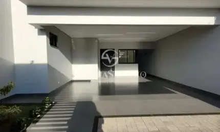 Casa com 2 quartos à venda na Rua Pioneiro Hideo Toda, 112, Parque das Grevíleas, Maringá