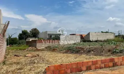 Terreno à venda na Rua Pioneira Nair Bueno da Fonseca, Jardim Novo Paulista, Maringá