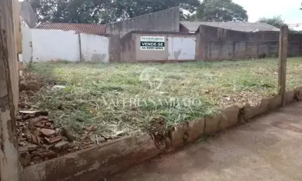 Terreno à venda na Rua Tucuman, 75, Vila Morangueira, Maringá