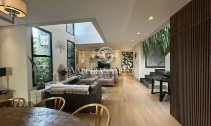 Casa à venda na Rua João Roberto Zingra, 213, Jardim Azaléia, Maringá