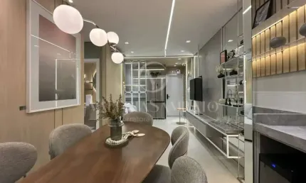 Apartamento Jardim Novo Horizonte - Entrega Julho/2028