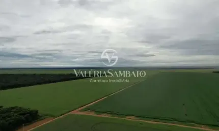 Fazenda à venda na Zona Rural, Vera 