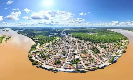 Fazenda à venda na Zona Rural, São Félix do Araguaia 