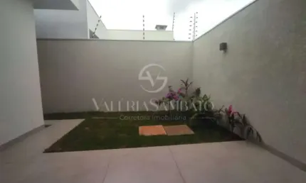 Casa com 2 quartos à venda na Rua Rodolpho Maibon Moreira, Jardim Diamante, Maringá
