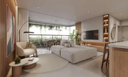 Apartamento à venda na Rua Pioneiro Domingos Salgueiro, 250, Jardim Guaporé, Maringá
